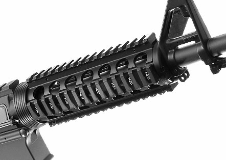 楽天市場】次世代電動ガン SOPMOD M4 ソフモッド【東京マルイ】【電動