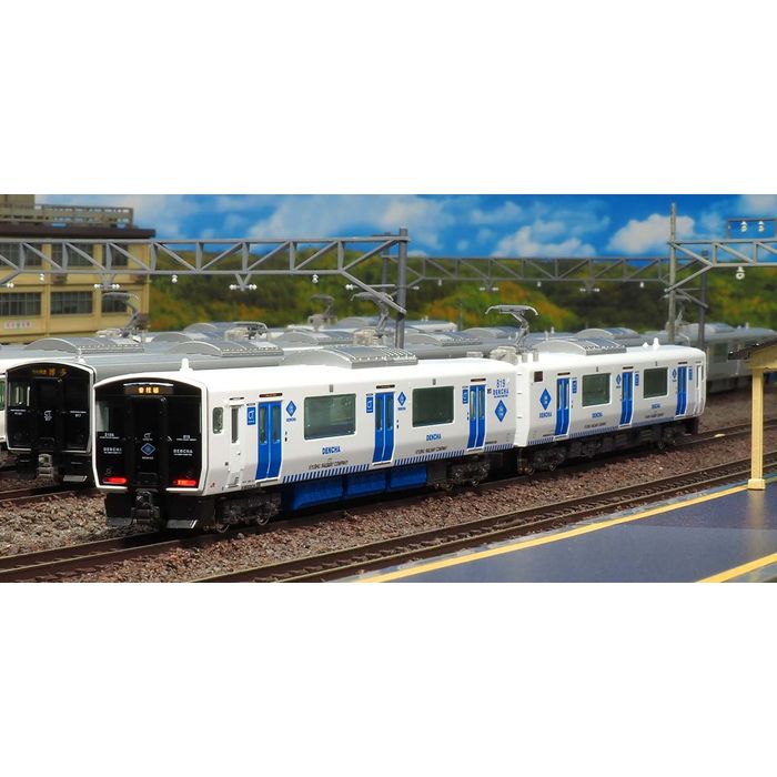 楽天市場】nゲージ 819系の通販