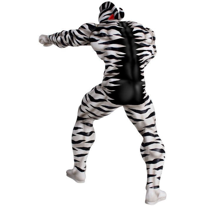 楽天市場】【沖縄・離島配送不可】キン肉マンゼブラ 2.0 特別カラー