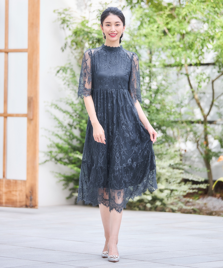 楽天市場】【5775円50%OFFで】パーティードレス ドレス ドレス