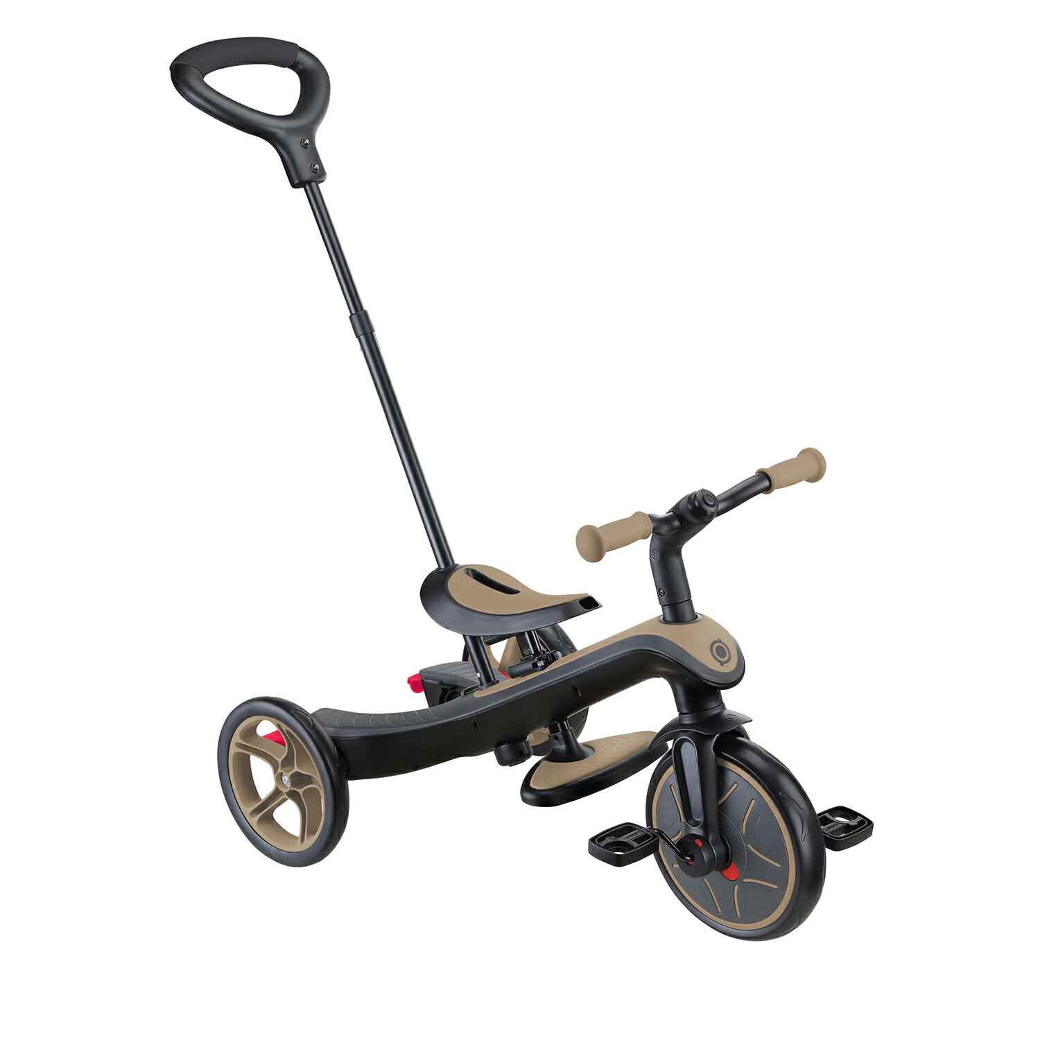 楽天市場】GLOBBER グロッバー エクスプローラー トライク 4in1