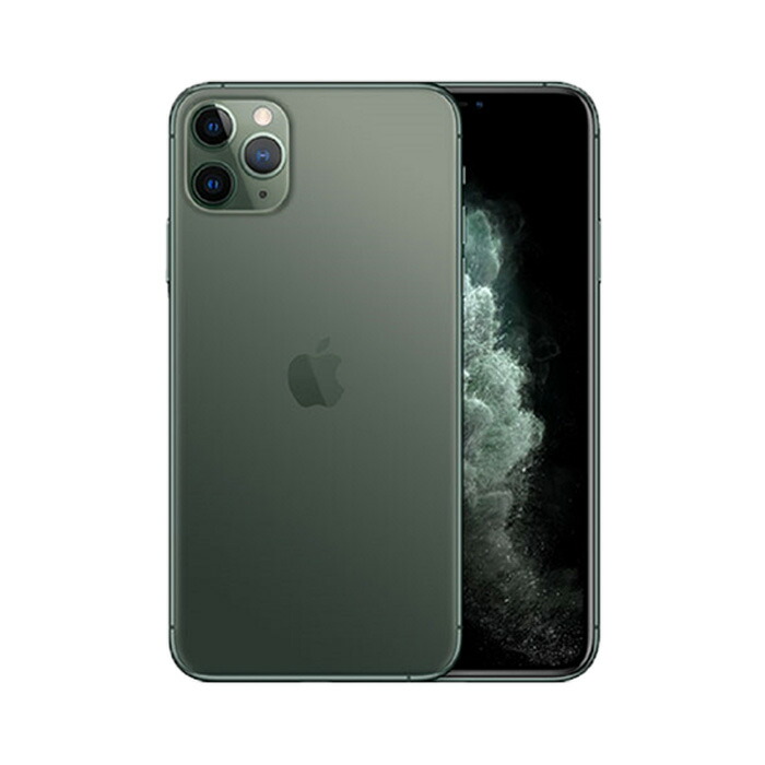 楽天市場】未使用〜中古 iPhone11 Pro Max 64GB/256GB/512GB SIMフリー