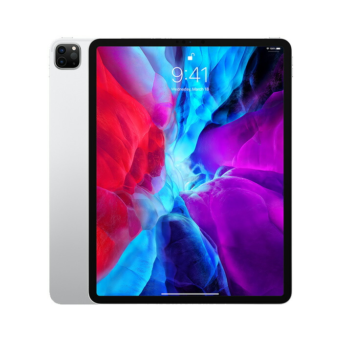 楽天市場】12．9 ipad pro 4世代 256gbの通販