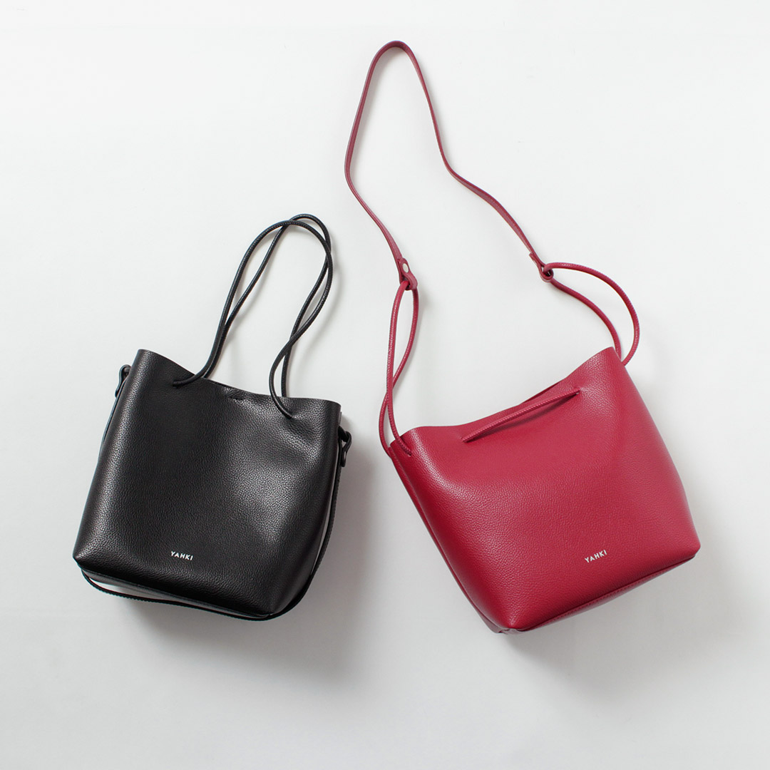 楽天市場】【10％OFFクーポン対象】【動画あり】YAHKI（ヤーキ） 3way