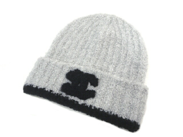 楽天市場】［PR］【新品】【未使用品】2023-2024 AW 最新作 CHANEL