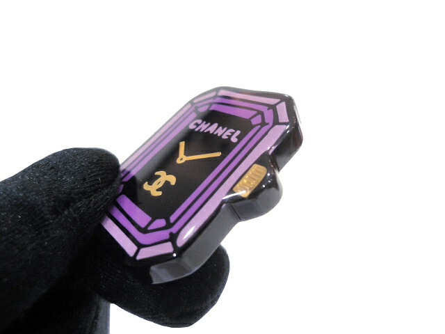 楽天市場】［PR］【新品】【未使用品】AW 新作 CHANEL シャネル