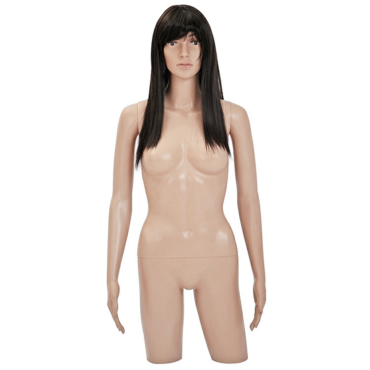 楽天市場】等身大 マネキンの通販