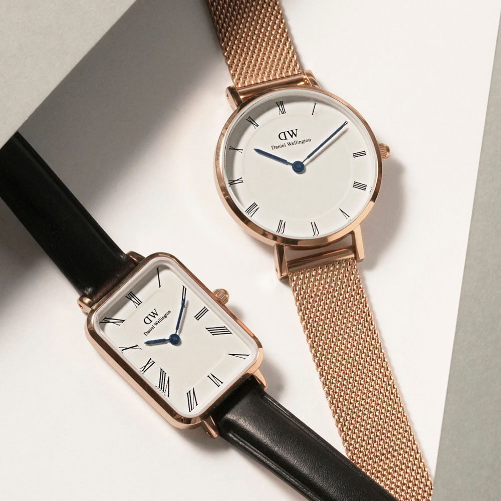 楽天市場】＼2点以上購入でジュエリーボックスプレゼント／ 腕時計