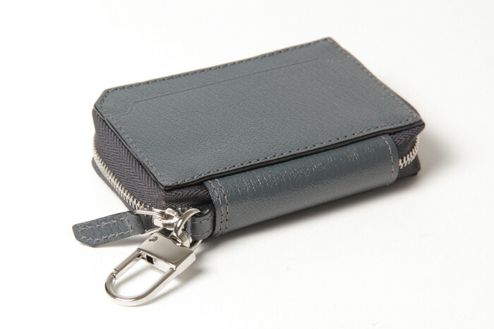 楽天市場】ラルコバレーノ キーケース スマートWキーケース L