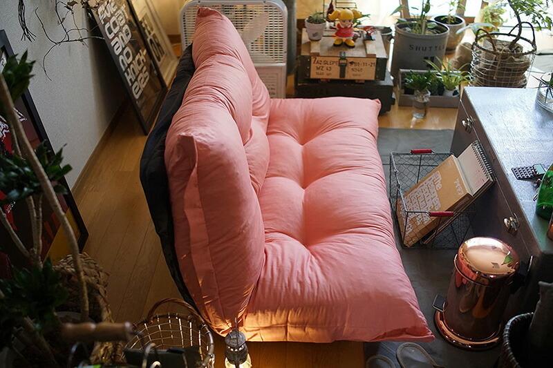 楽天市場】ソファ 日本製 2人掛け リクライニング ソファベッド