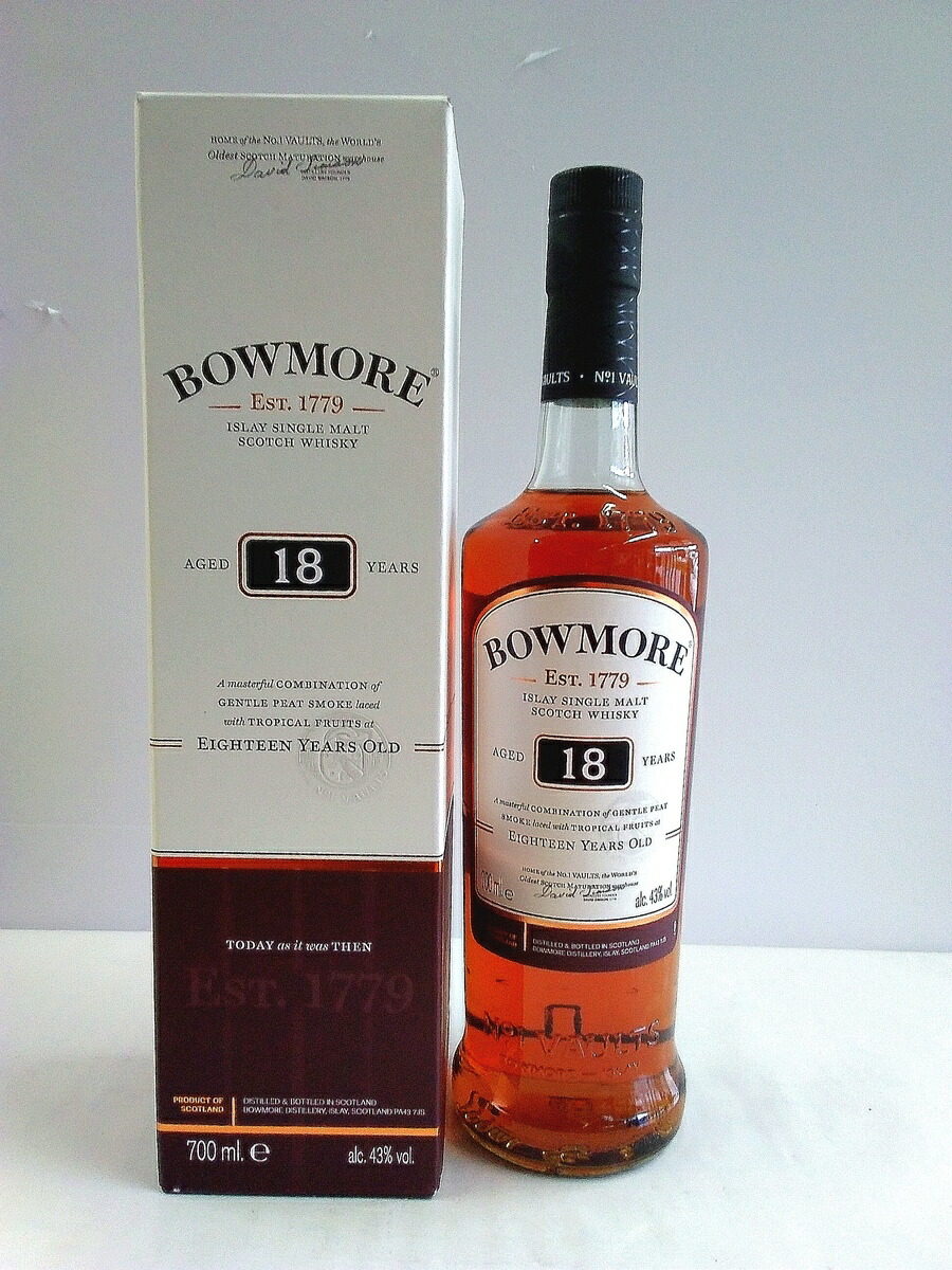 楽天市場】【終売品】 ロングモーン 16年 700ml 48度 箱入 並行