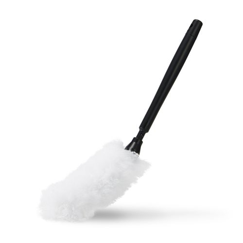 楽天市場】充電式紙パックスティッククリーナー SBD-201P-H グレー