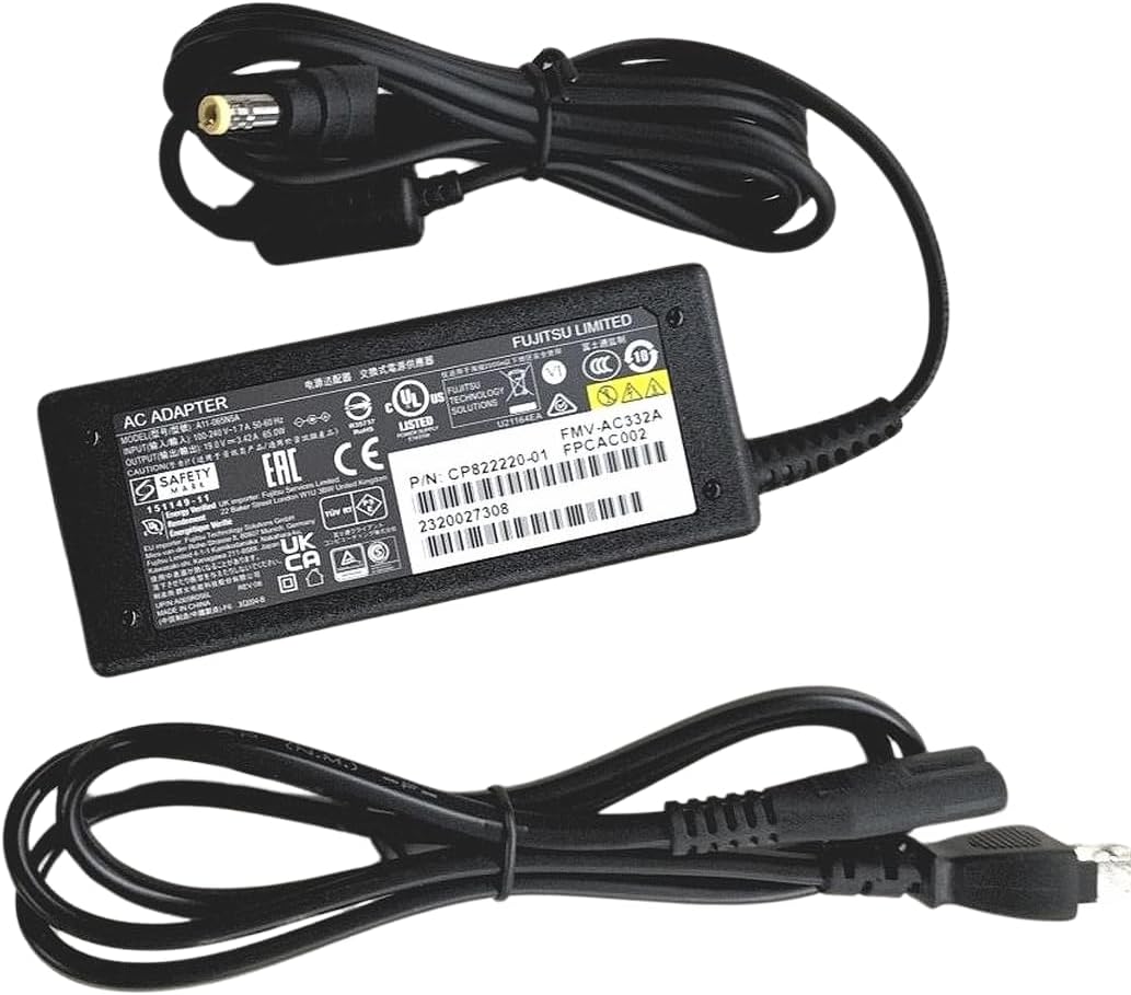 楽天市場】【中古】【代替電源】GMKtec ミニpc対応ACアダプター AMD