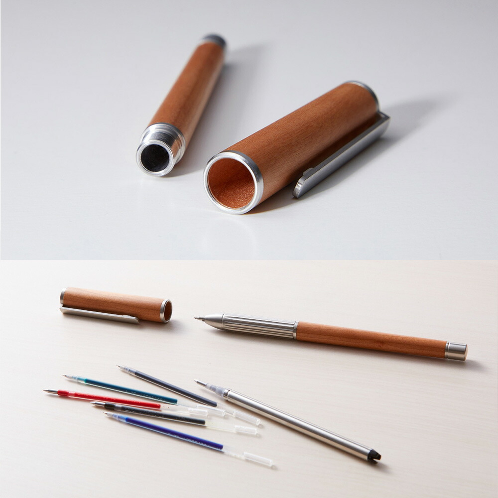 楽天市場】Deff ディーフ 高級ボールペン 替え芯用 詰め替え用 ペン