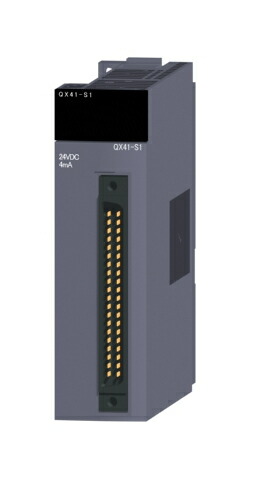 楽天市場】三菱電機 QX41-S1 汎用シーケンサMELSEC-Qシリーズ DC入力