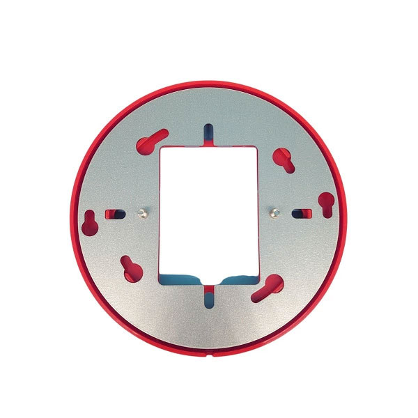 楽天市場】ZBMJ002-U 能美防災 （ ノーミ ）屋内型 発信機用アダプタ