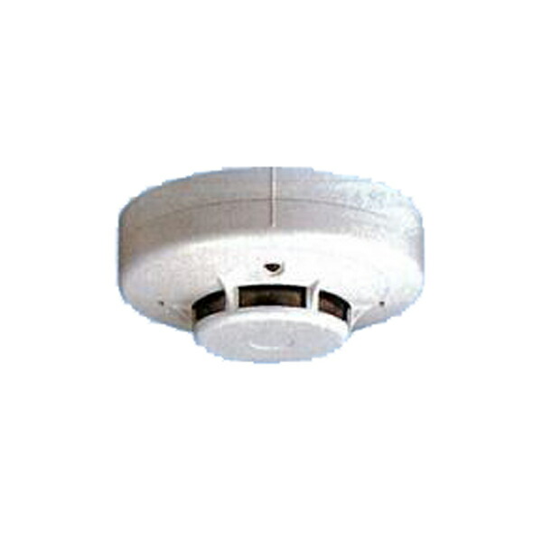 楽天市場】FDK346 能美防災 製 光電式 スポット型 感知器 3種 ヘッド