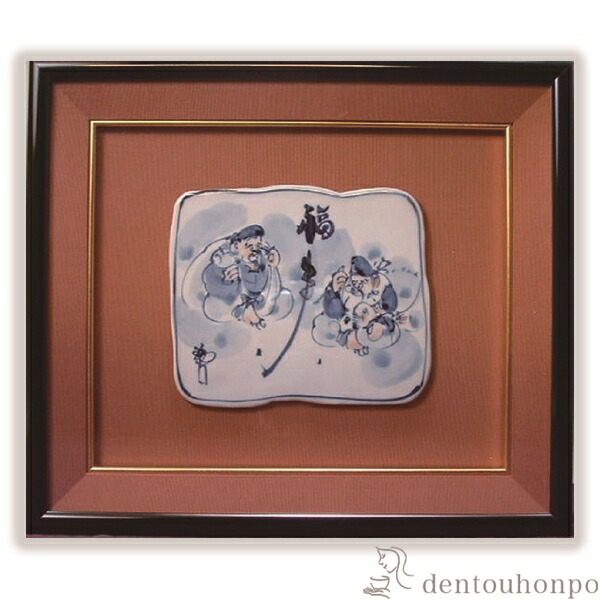 楽天市場】陶板 絵画の通販