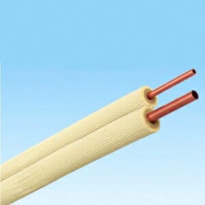 楽天市場】オーケー器材 ペアコイル 2分3分 3種対応 20m K-HP23E8