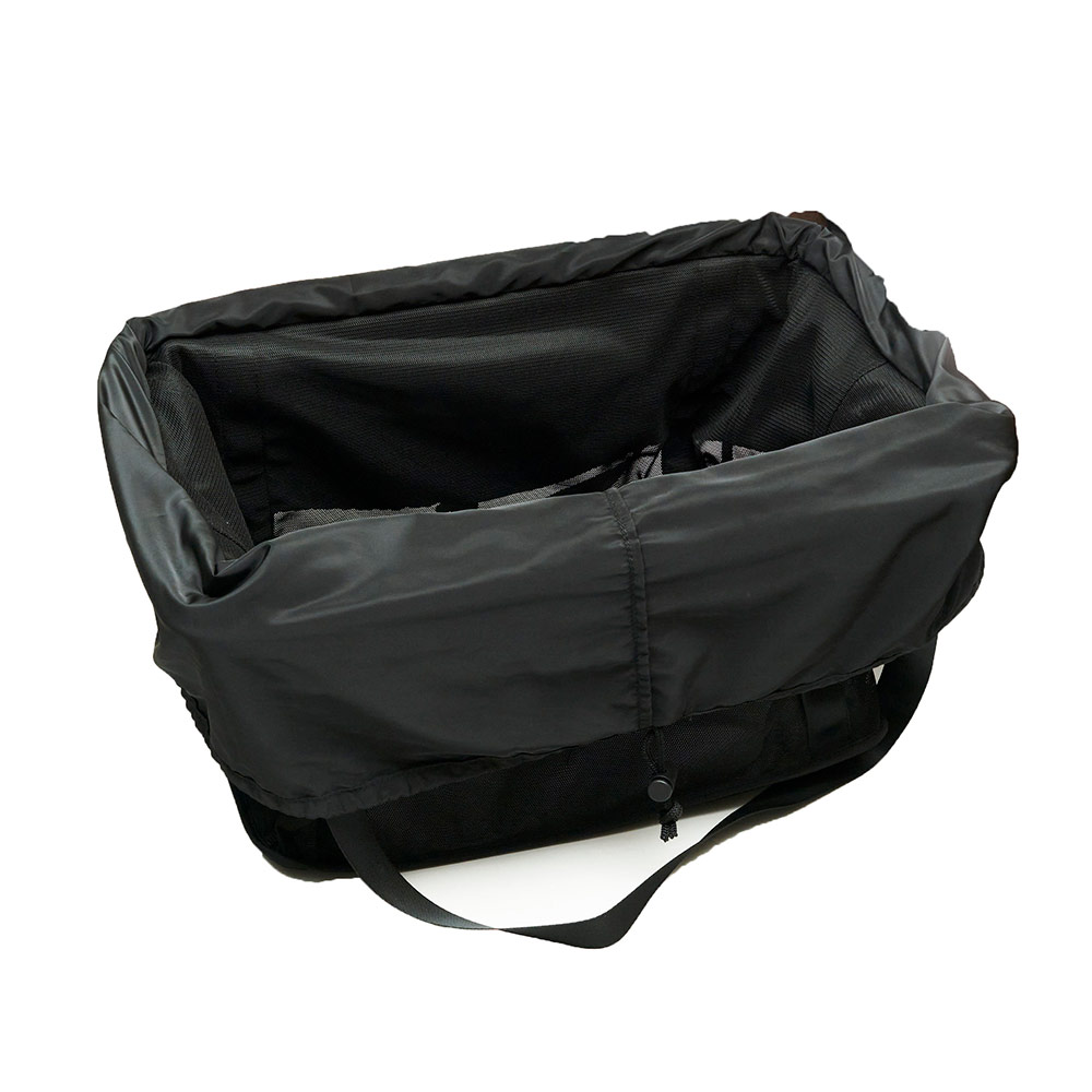 楽天市場】＼ P4倍！10日01:59まで／【ブラック エコカ】 おしゃれ 2段