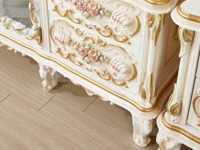 楽天市場】☆倉庫移転の為、総売り尽くしセール！☆ ロココ 幅105cm 天