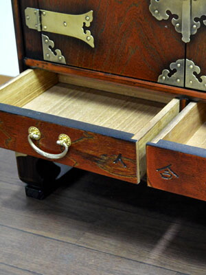 楽天市場】☆倉庫移転の為、総売り尽くしセール！☆ 李朝家具 和家具