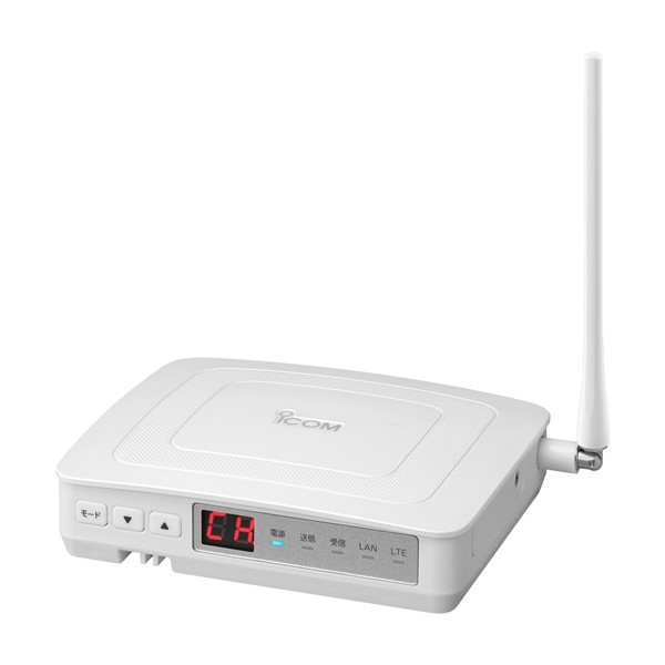 楽天市場】【メーカー直送】 IC-RP4130GW アイコム 特定小電力