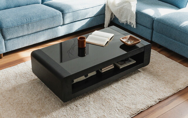 楽天市場】ローテーブル リビングテーブル センターテーブル テーブル