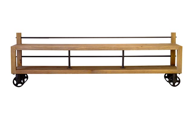 楽天市場】テレビ台 テレビボード TVボード インダストリアル