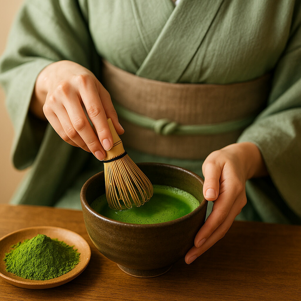 楽天市場】【静岡・鹿児島県産】抹茶 特選 30g送料無料 缶入り 上品な