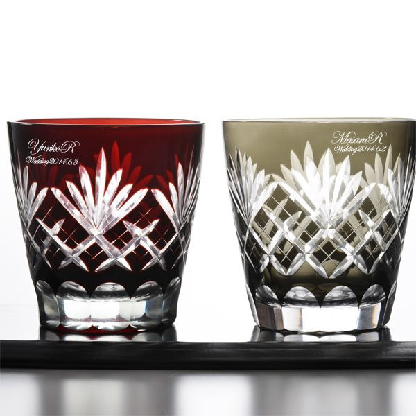 楽天市場】バカラ（種類（ガラス）切子）（グラス・タンブラー｜食器