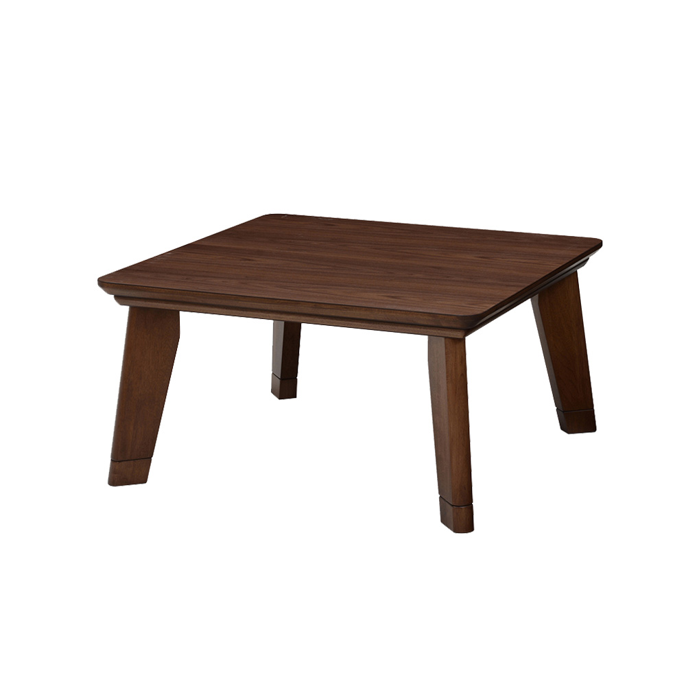 楽天市場】リビングコタツ ﾘﾉCF80こたつテーブル リノ 正方形 長方形