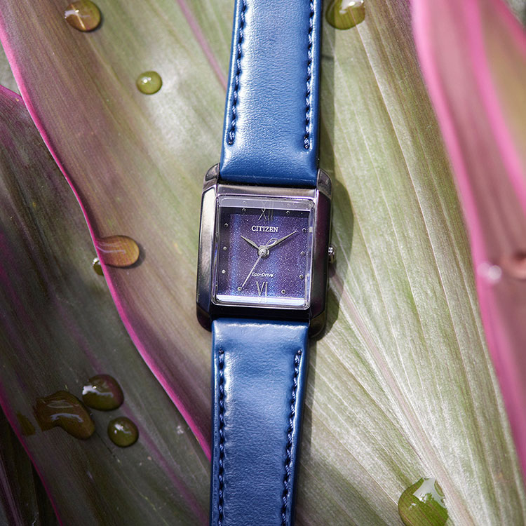 楽天市場】シチズン CITIZEN シチズンエル CITIZENL エコ・ドライブ