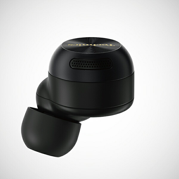 楽天市場】【中古】Technics テクニクス EAH-AZ100 ブラック [EAH