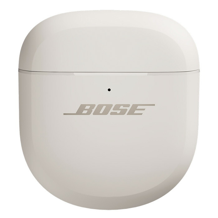 楽天市場】Bose QuietComfort Ultra Earbuds 2nd Gen White Smoke