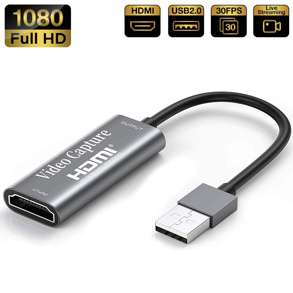 楽天市場】「ランキング受賞！」 HDMI キャプチャーボード USB2.0