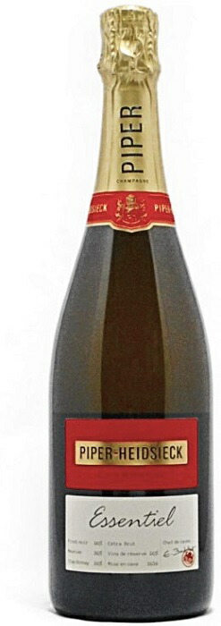 楽天市場】パイパー・エドシック エッセンシャル エクストラ