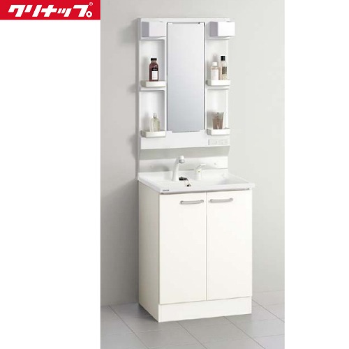 洗面台 流し台 600 bga クリナップ」の人気商品一覧 | 安い商品を通販