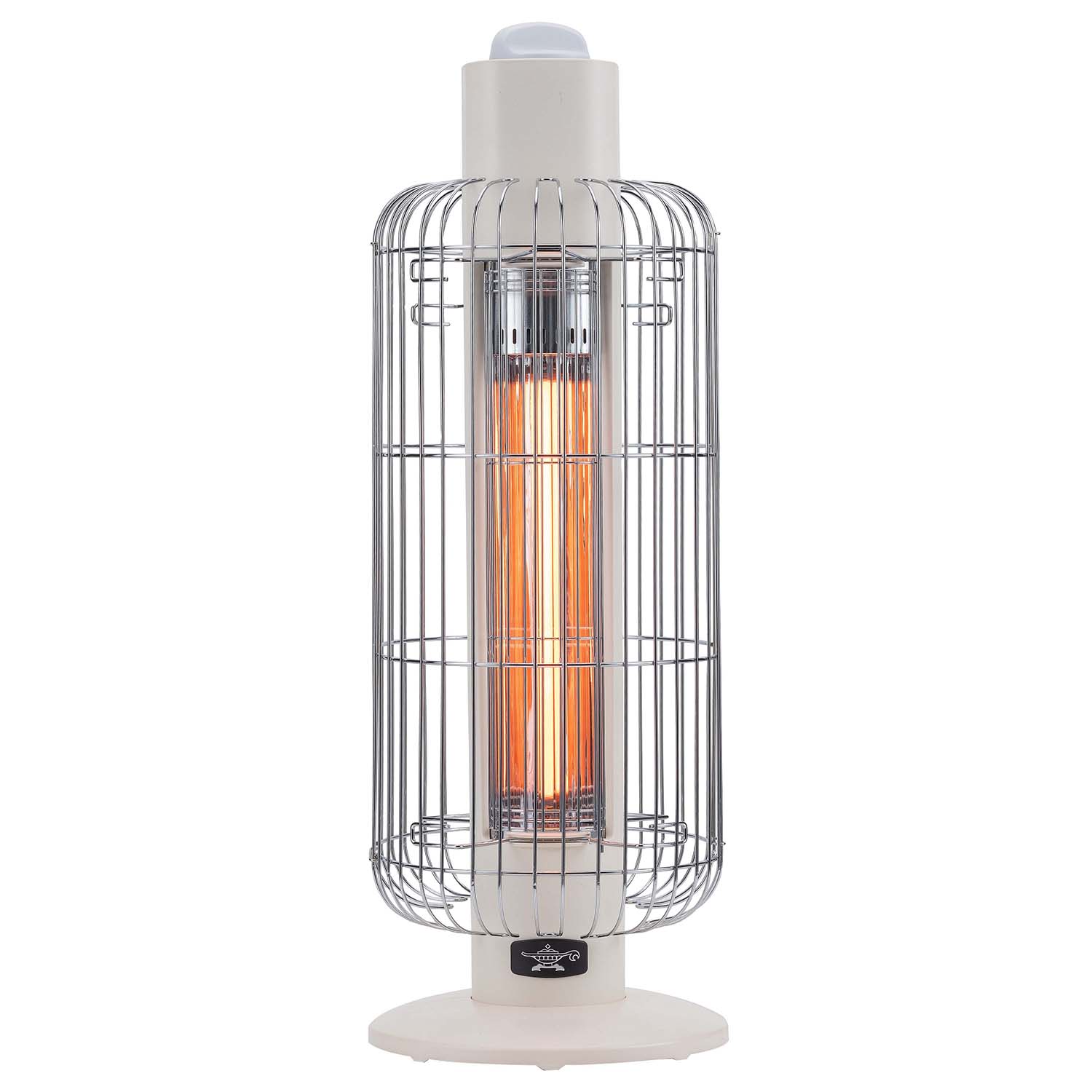 楽天市場】電気ストーブ 遠赤外線ヒーター グラファイトヒーター (200W