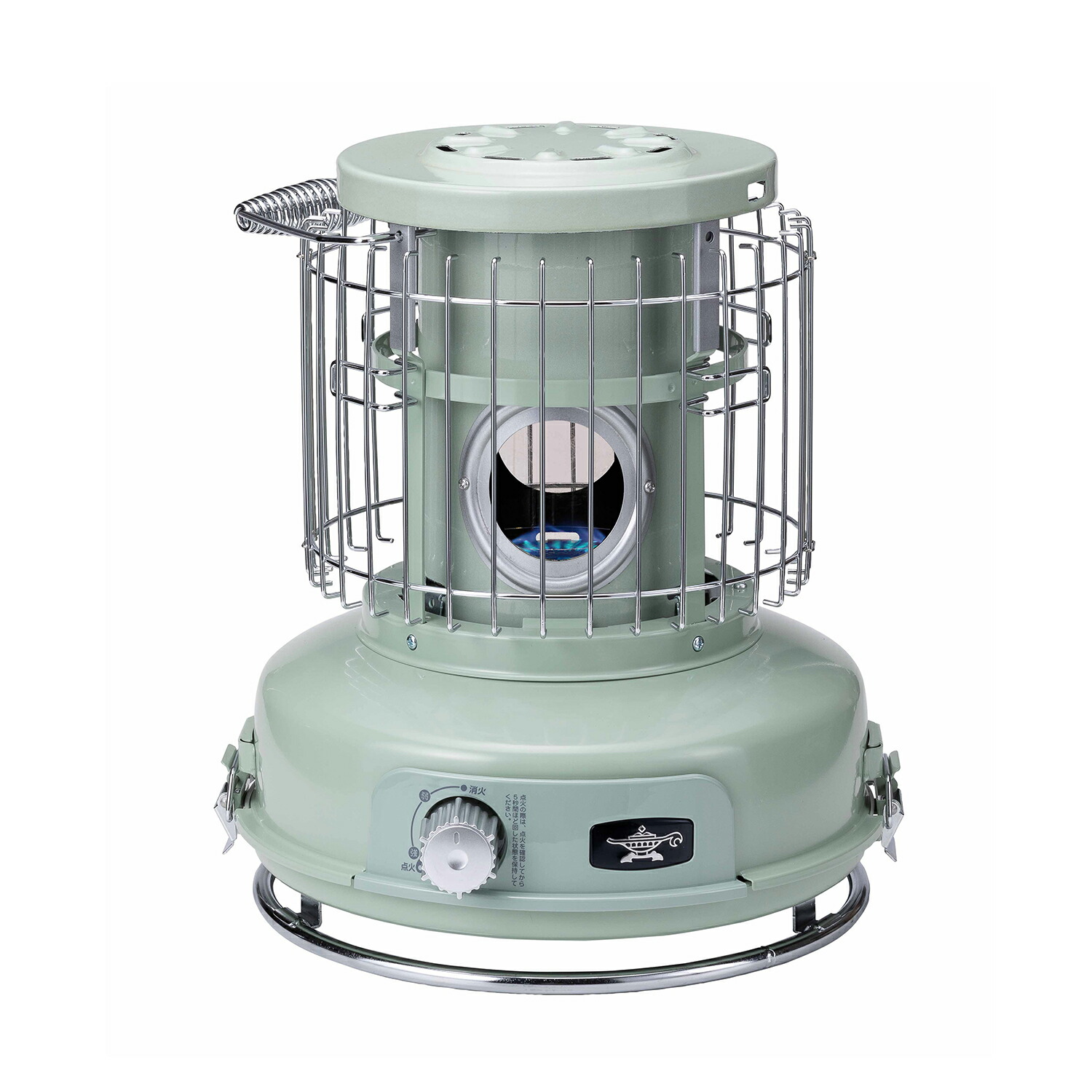 楽天市場】ストーブ ポータブルガスストーブ 2024年モデル 暖房器具