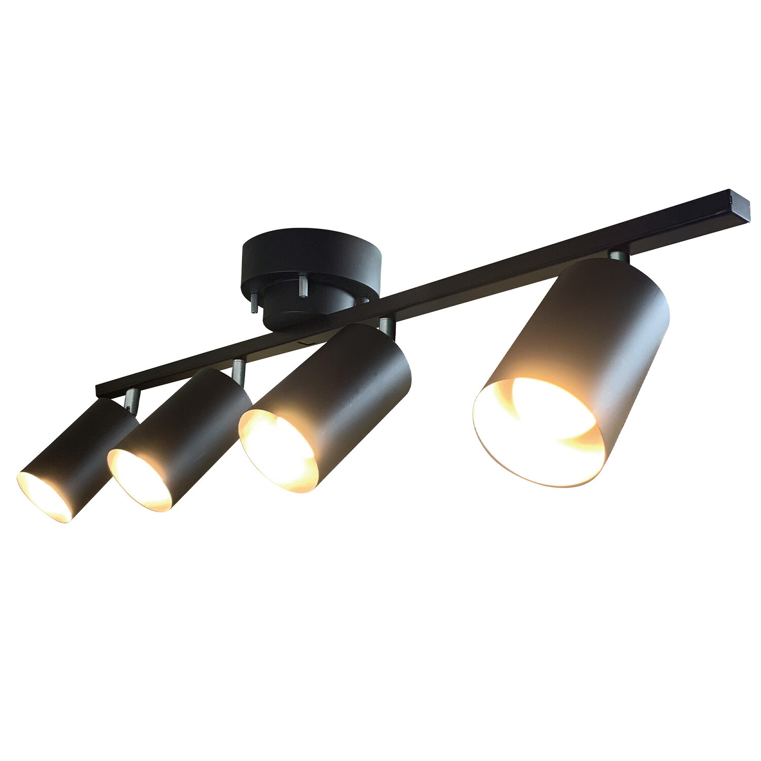 楽天市場】シーリングライト 天井照明 照明器具 LED おしゃれ モダン