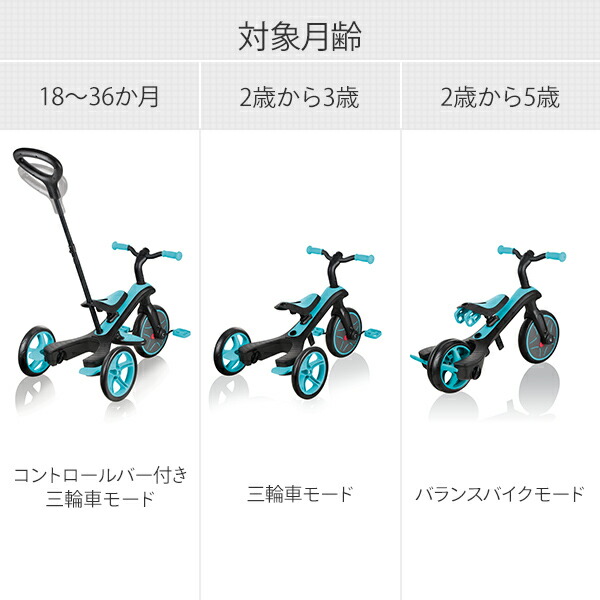 自転車本体 Globber 5 in 1 Amazon.com: Globber Foldable 5-in-1