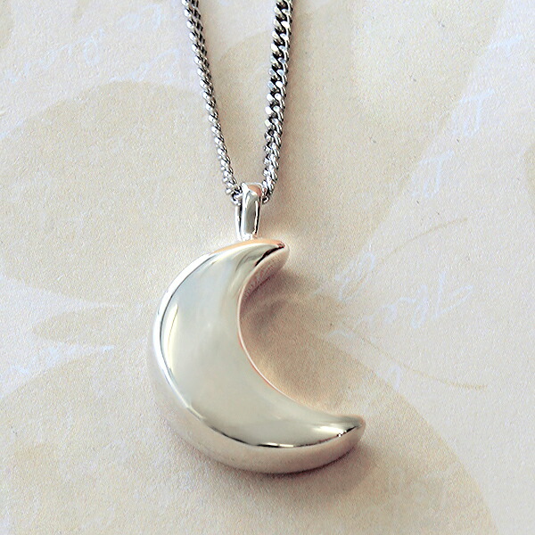 楽天市場】生活防水 名入れ 遺骨ペンダント 刻印 月1 シルバー925製