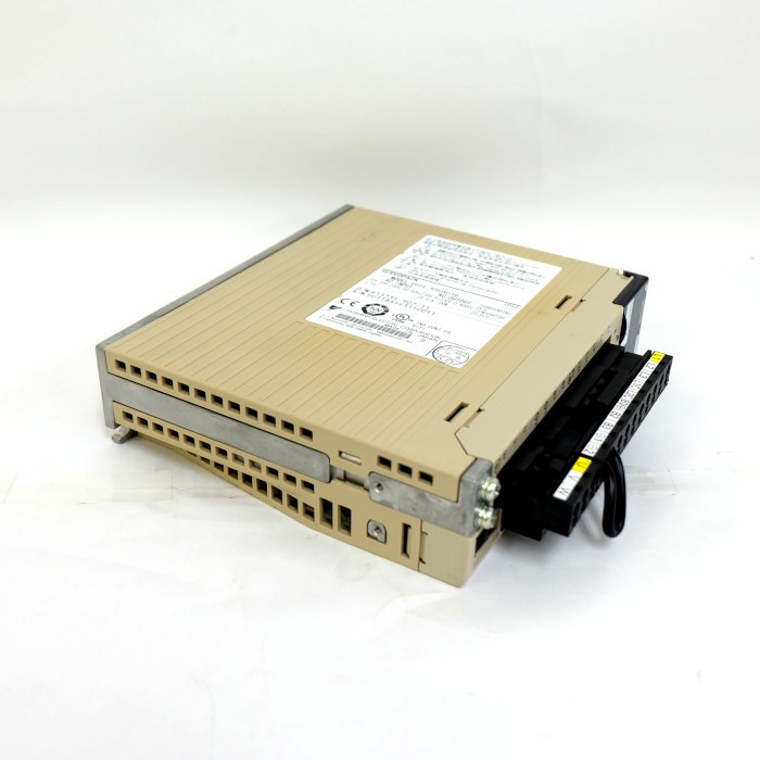 安川電機 リニューアルサーボパック CACR-SR 30SF1AFB 動作保証