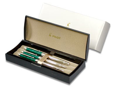楽天市場】パイロット PILOT Grance グランセ 万年筆 ボールペン