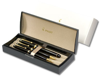 楽天市場】パイロット PILOT / CUSTOM74 カスタム74 万年筆 ボールペン