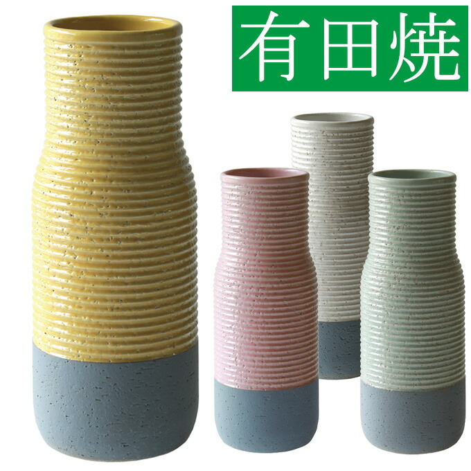 2028 有田焼 前山陶器 染錦山 庫山窯 金ラインの花柄模様 六角飾り壺