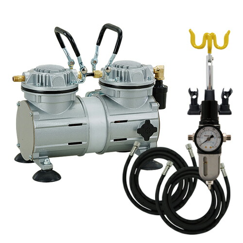 エアブラシ コンプレッサー セット」の人気商品一覧 | 安い商品を通販