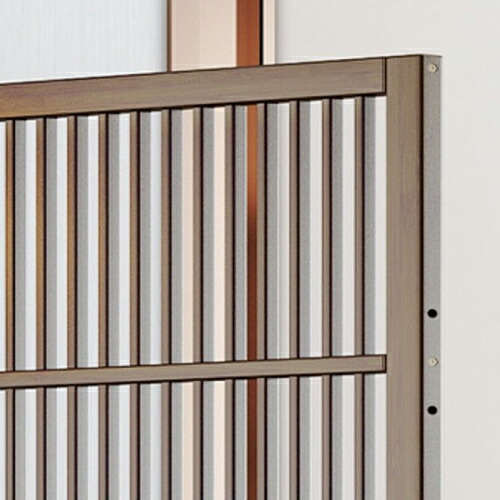 楽天市場】屏風 衝立 夏屏風 ついたて パーテーション パーティション