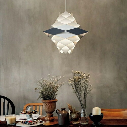 楽天市場】【即納】YAMAGIWA（ヤマギワ） ペンダント照明 H・F